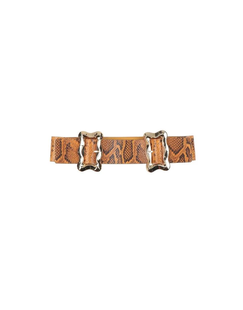 Rejina Pyo High-waist belt 1