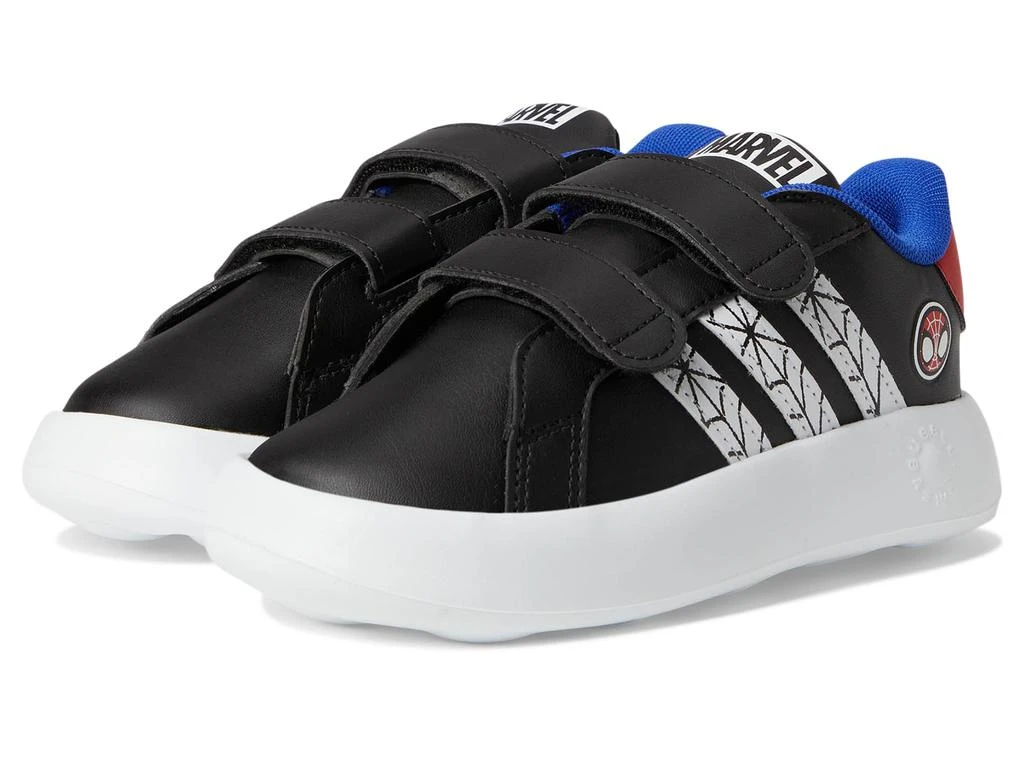 adidas gazelle silver green womens adidas x Marvel Super Hero Adventures Spider-Man Racer TR21 Shoes Sola –  Sportamore.com