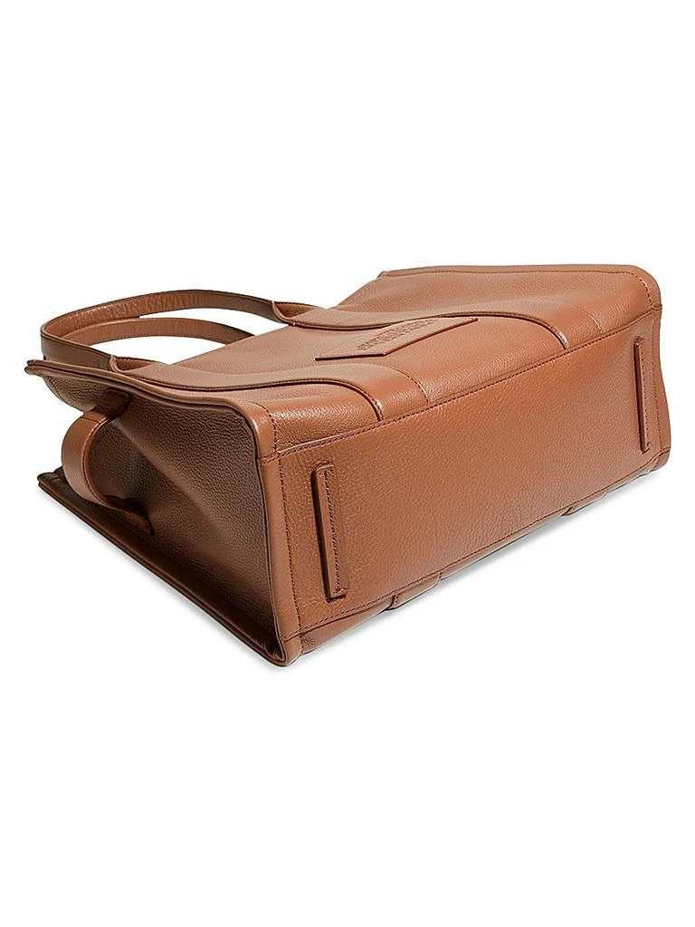 Marc Jacobs The Large Leather Tote 7