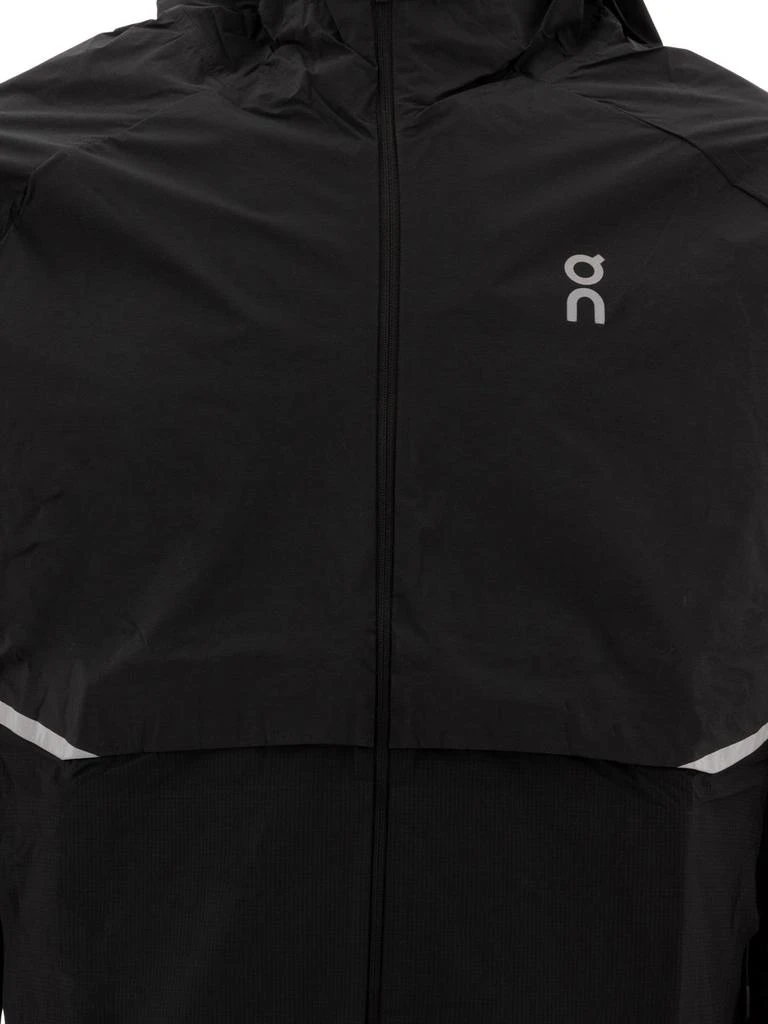On On Running Core Jacket 3