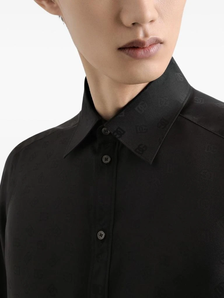 Dolce & Gabbana Men's Shirts 2