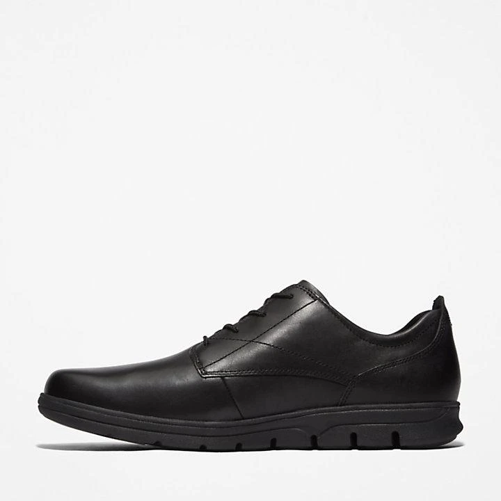 Timberland Bradstreet Plain Toe Oxford for Men in Black 6