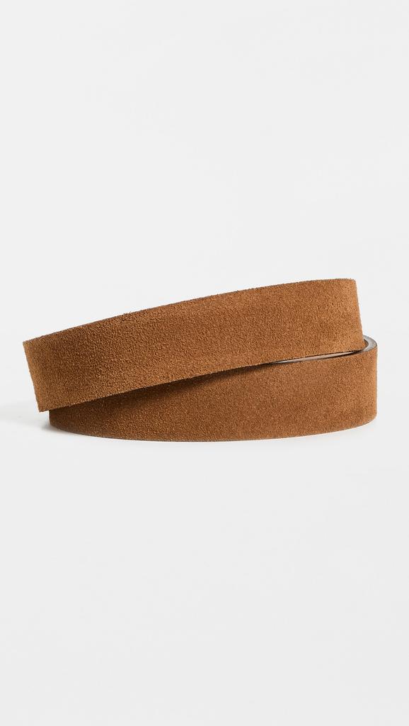 Rag & Bone Boyfriend Belt - Belts - Free Shipping - BeyondStyle