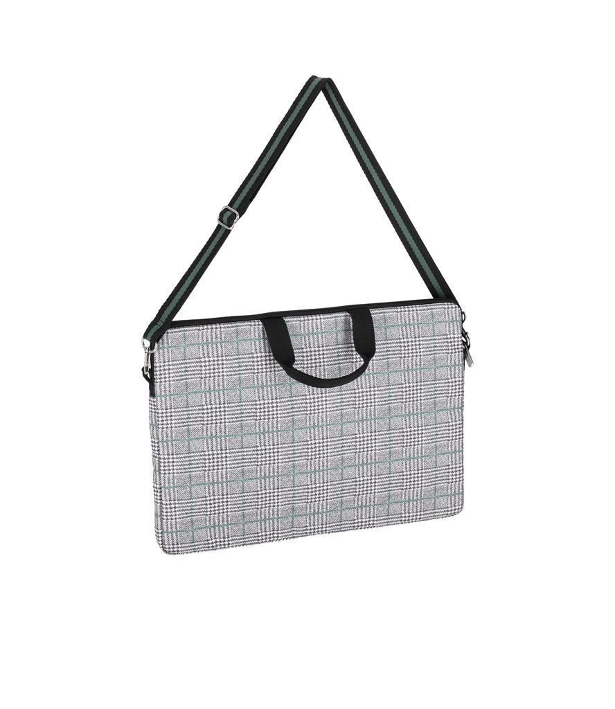 LeSportsac Top Handle Laptop Case 15in 2