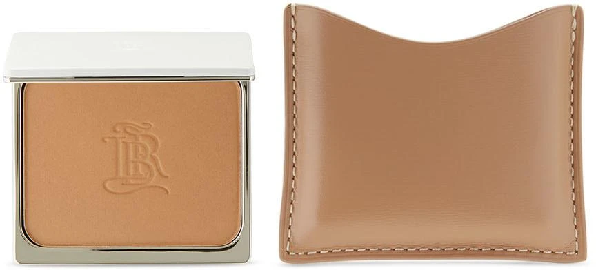 La Bouche Rouge La Terre Bronzer Set – Blonde (Camel Case) 1