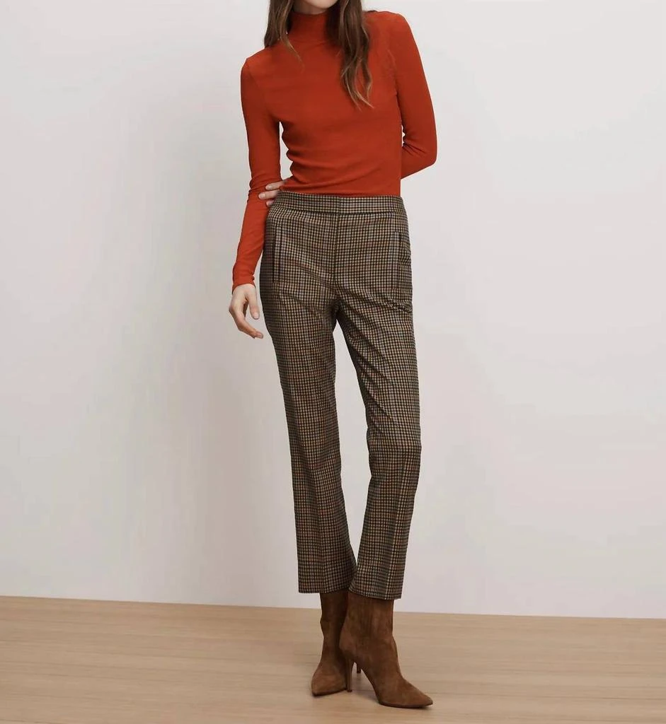 VERONICA BEARD Veronica Beard - Arte Kick-flare Pant