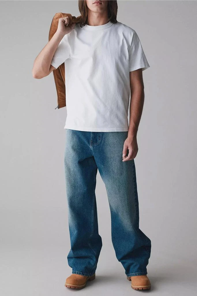 BDG BDG Nitro Bleached Out Baggy Fit Jean 3