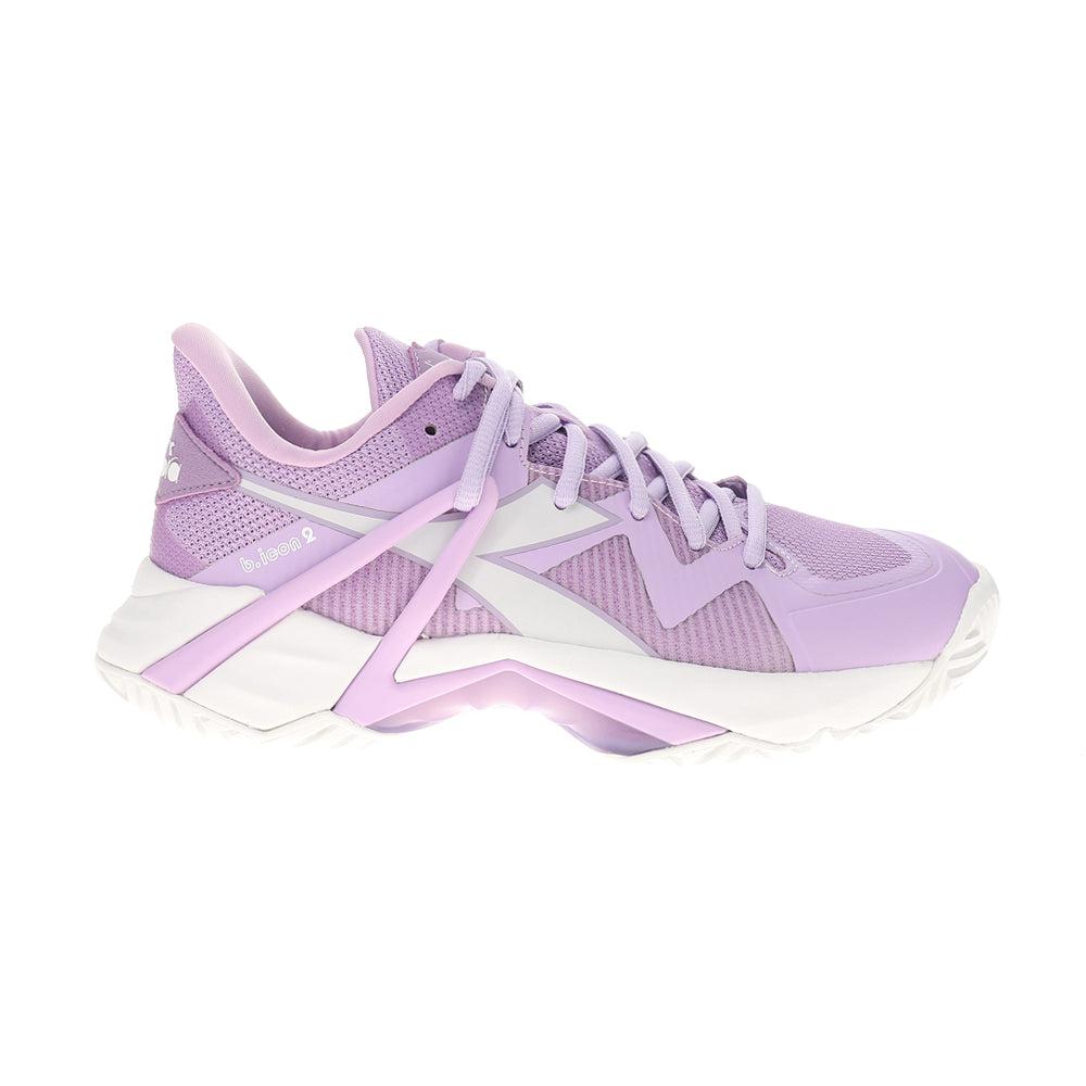 Diadora B.Icon 2 AG Tennis Shoes