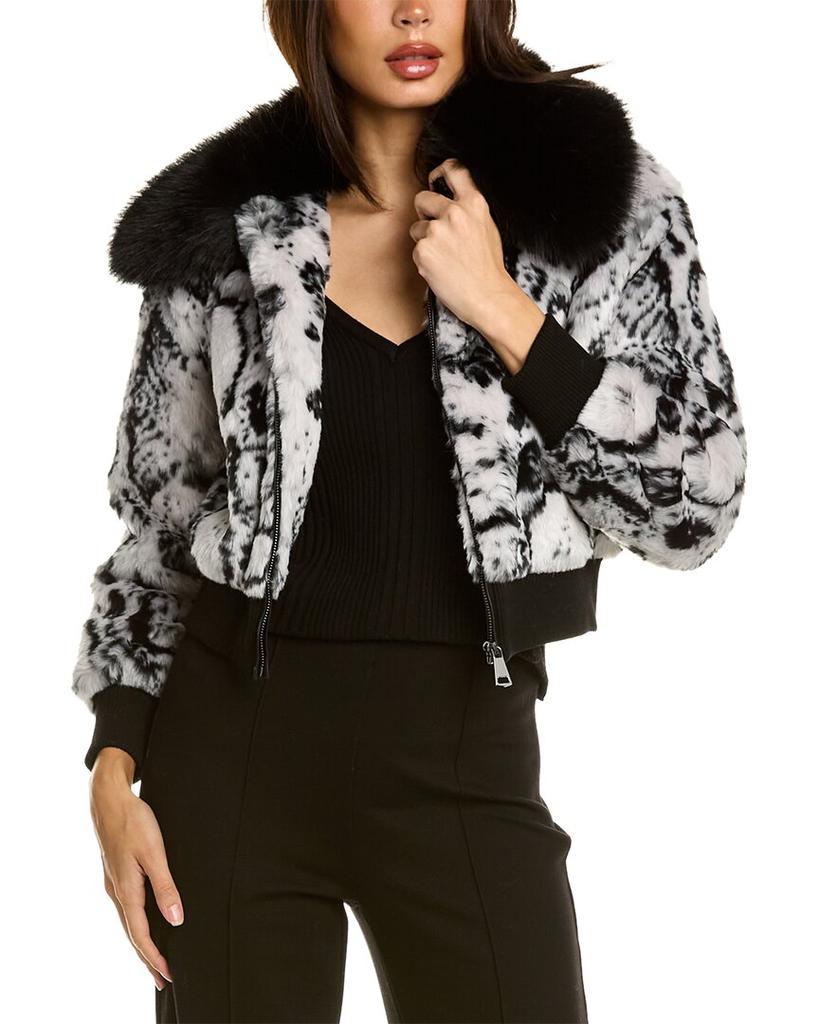 Adrienne Landau Adrienne Landau Jacket