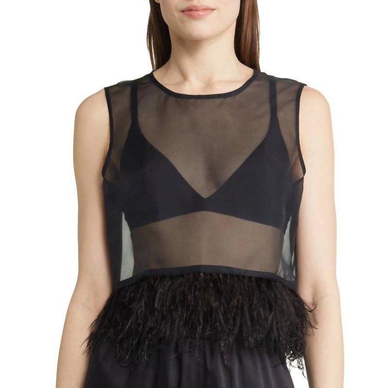 CAMI NYC Katja Top 1