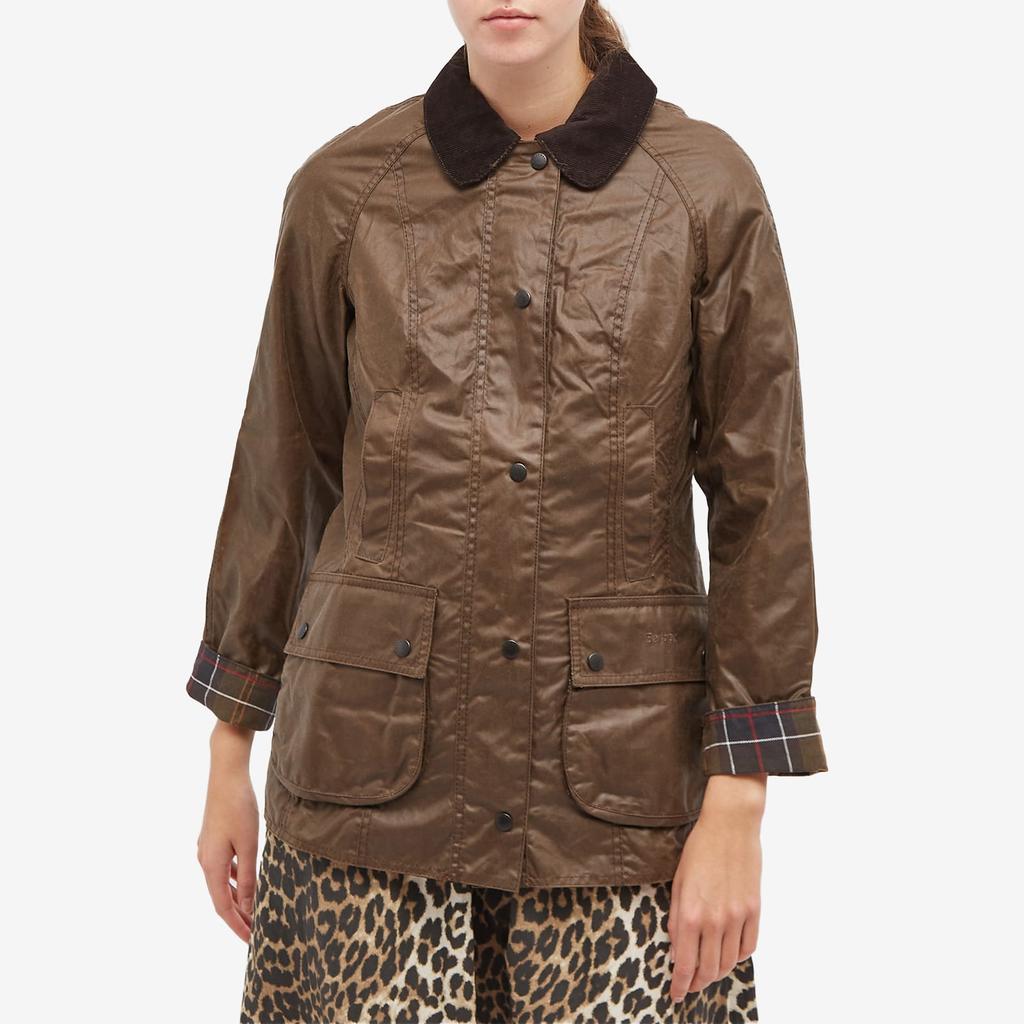 Barbour Barbour Beadnell Wax Jacket