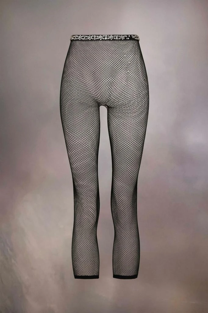 MAISON MARGIELA Fibres Women
s Socks