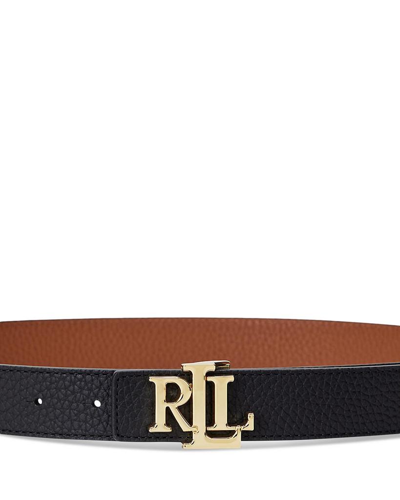 ベルト LAUREN RALPH LAUREN Woman Belt Leather 412968763 200 LAUREN RALPH LAUREN: Belt woman - Brown | Lauren Ralph