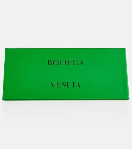 Bottega Veneta Cat-eye sunglasses 5