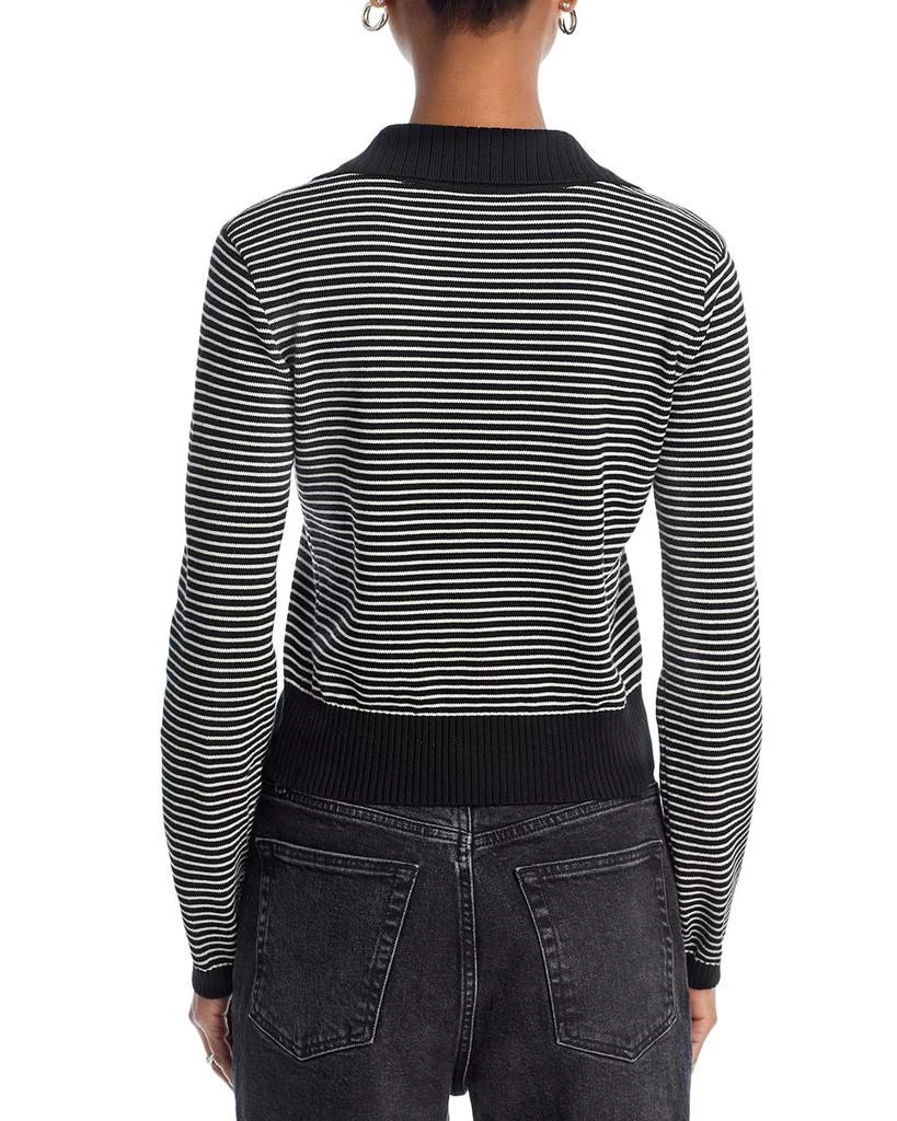 FRAME The Graduate Sweater 5