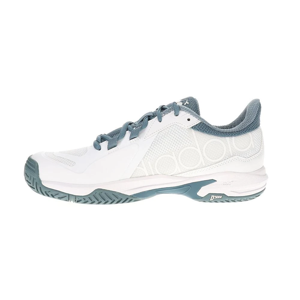 Diadora Trofeo 2 Artificial Ground Pickleball Tennis Shoes 3