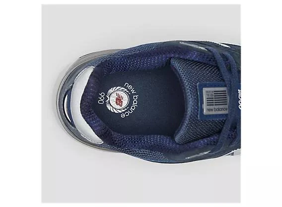 New Balance Made in USA 990v4 6