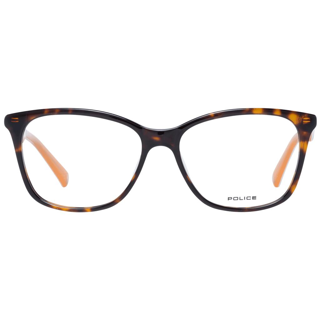 POLICE Police Brown Women Optical Frames