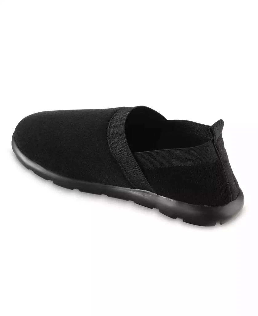 Isotoner Signature Zenz From Isotoner Women's Everywhere Step in Slippers 6