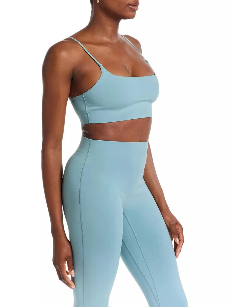 Bandier Le Ore Bella Bonded Sports Bra 3