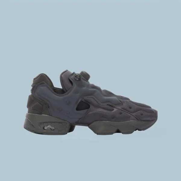 Reebok Insta Pump Sliver Shoes 2