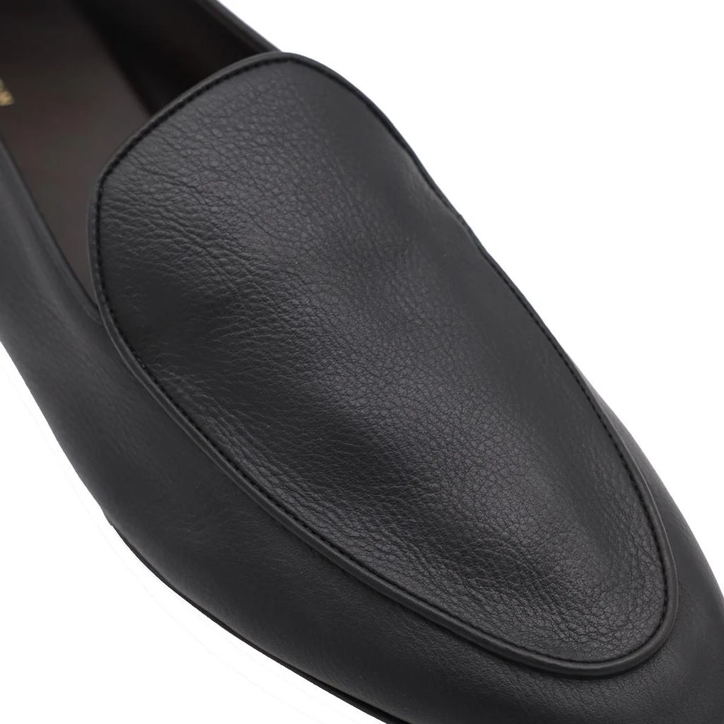 The Row The Row Flat Shoes 3