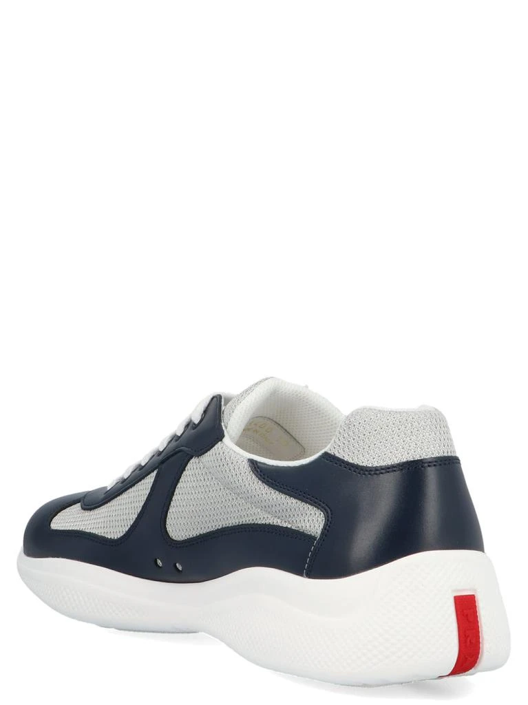 Prada Prada America
s Cup Sneakers 2