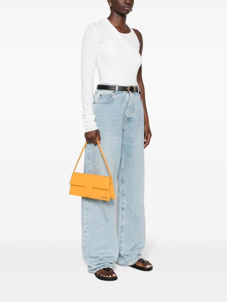 Jacquemus JACQUEMUS - Le Bambino Long Shoulder Bag 3