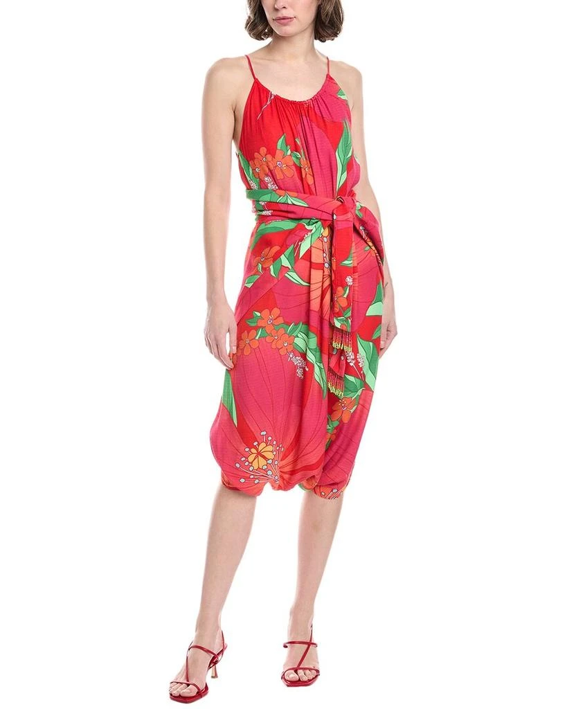 Shop Pink Pietra Convertible Midi Dress on Sale at BeyondStyle  Get 70%  Off Pink Pietra Convertible Midi Dress with Limited-Time Flash Deals,  Exclusive Discounts, and Special Offers. Enjoy Unbeatable Savings on
