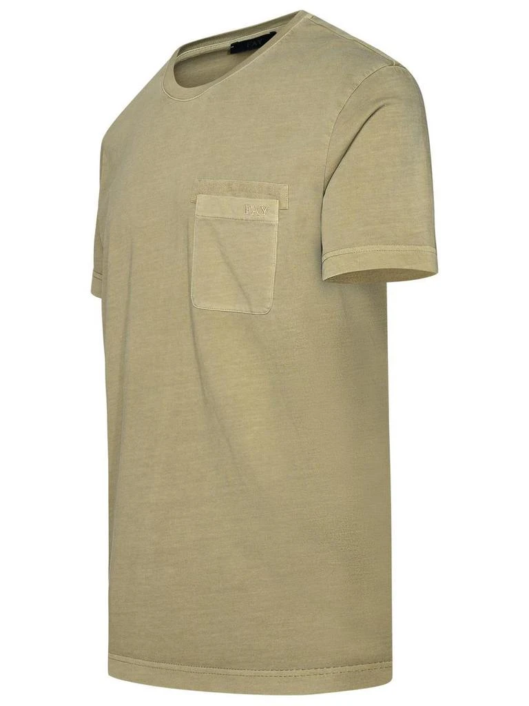 FAY Fay T-Shirt 2