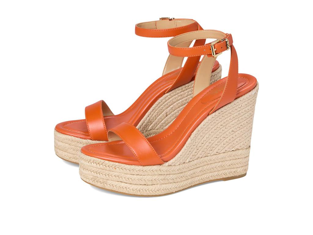 Michael Kors Leighton Wedge