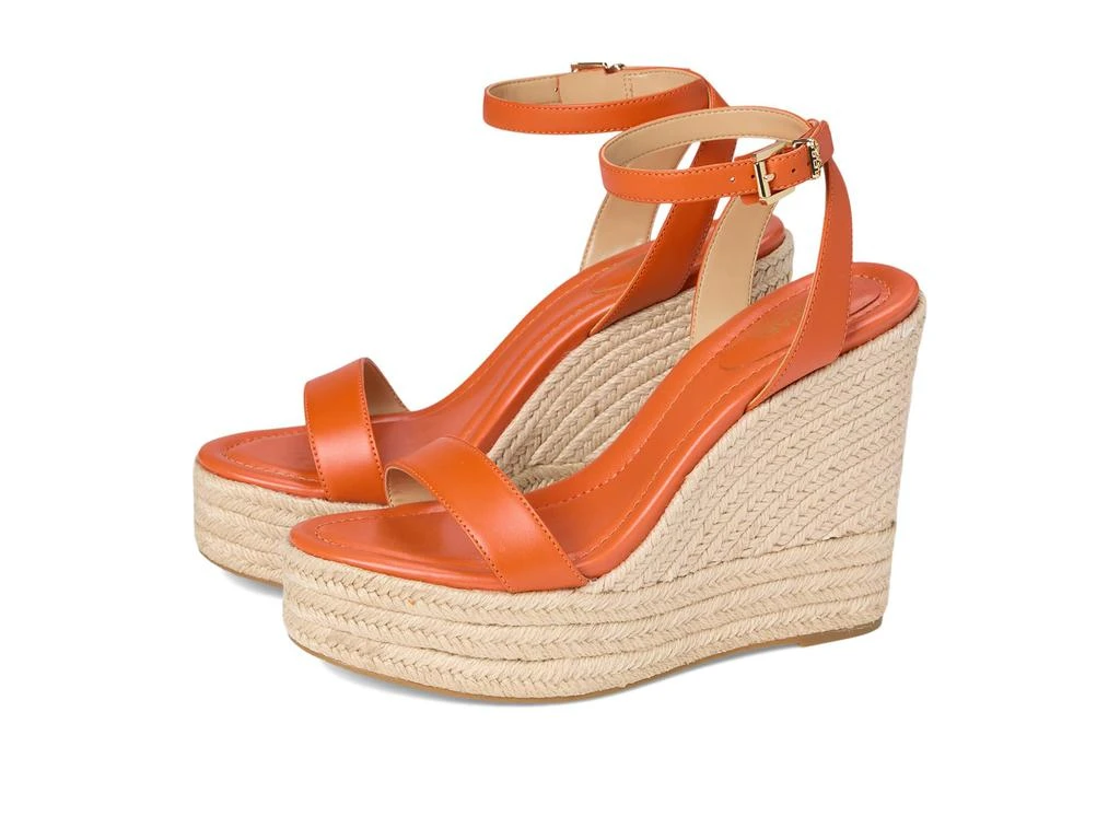 Michael Kors Leighton Wedge 1