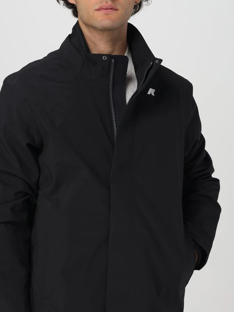 K-WAY Jacket men K-way 4