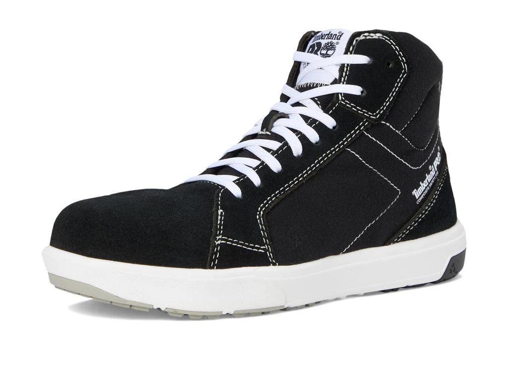 Timberland Berkley Hi Composite Safety Toe 7