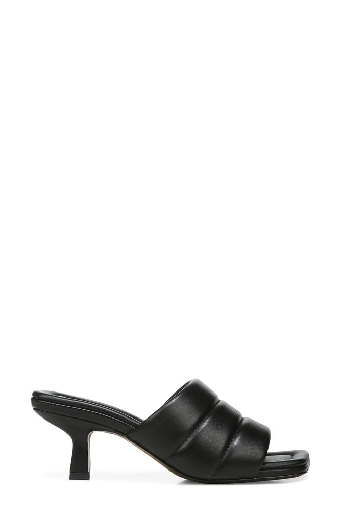 Vince Ceil Kitten Heel Slide Sandal 3