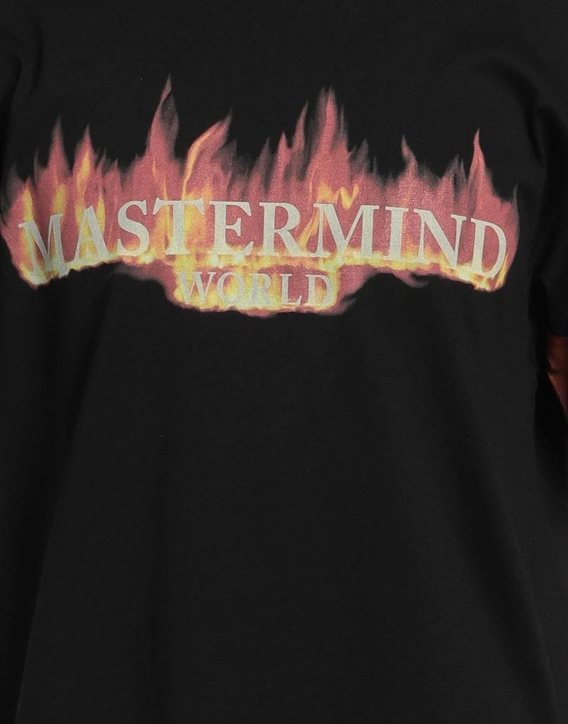 mastermind WORLD T-shirt 4