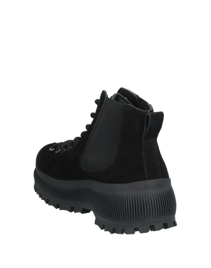 Jil Sander Ankle boot 3
