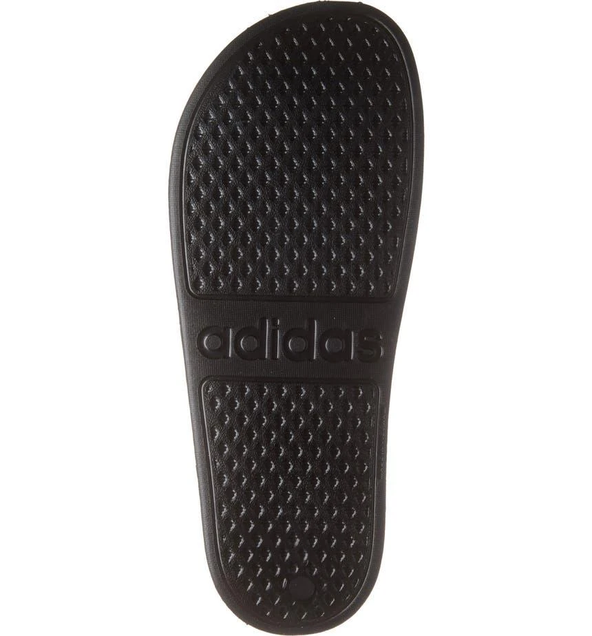 adidas Adilette Aqua Slide Sandal 6