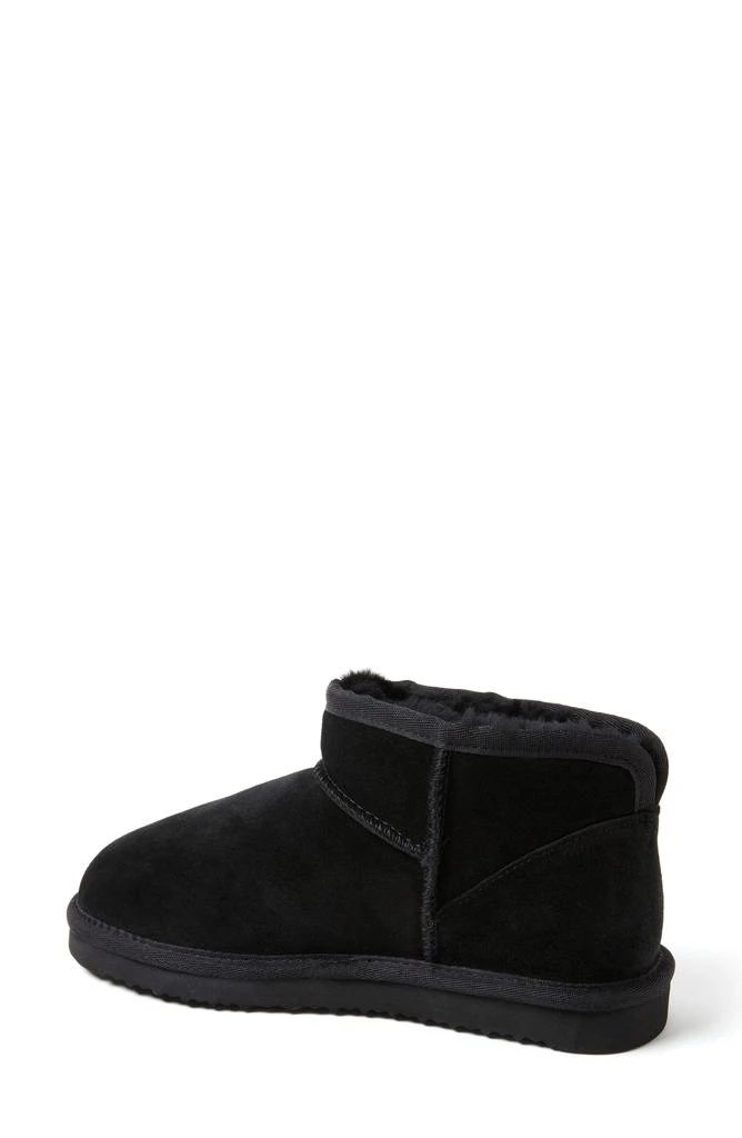 Dear Foams Riverland Genuine Shearling Bootie 2