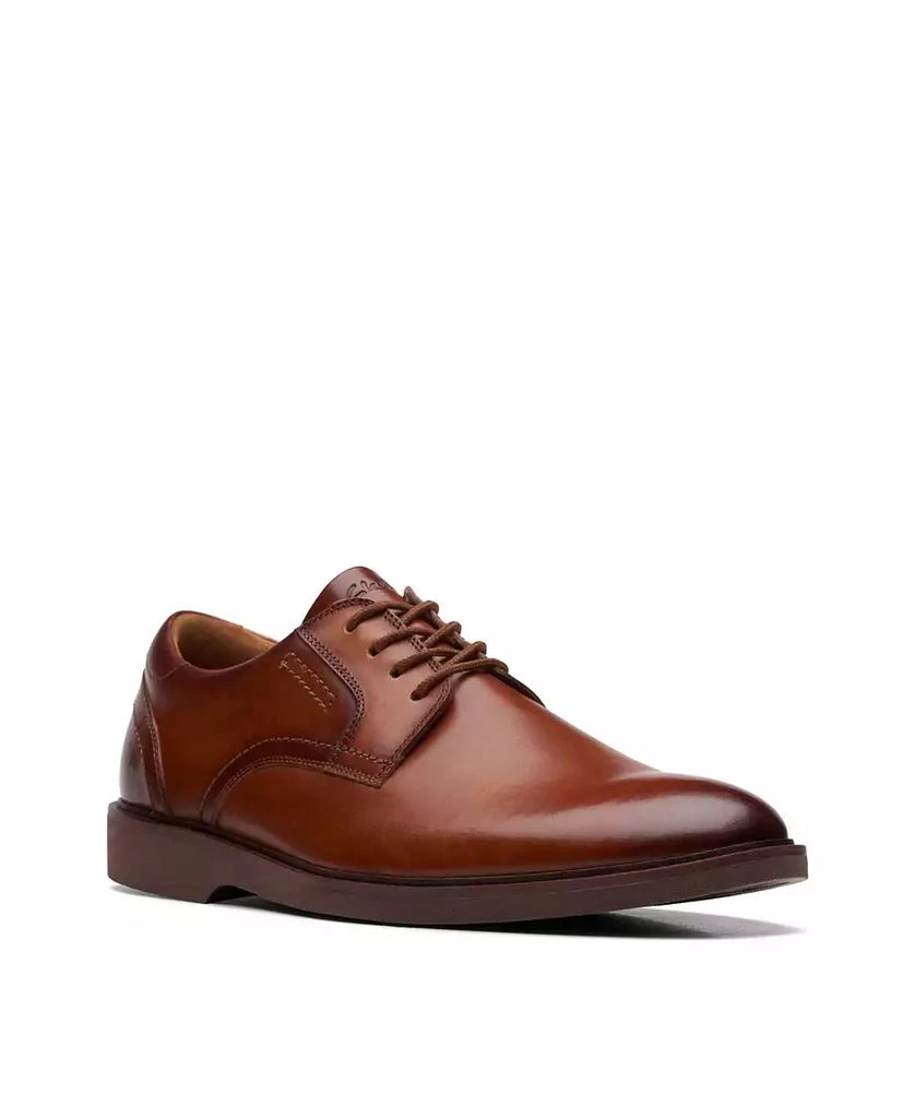 Men's Collection Malwood Lace Shoes – On Sale Now with Up to 31