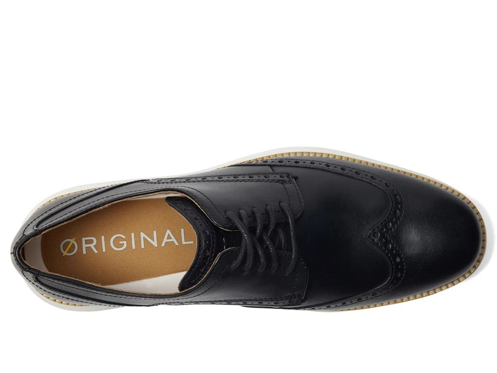 Cole Haan Originalgrand Shortwing Oxford 2