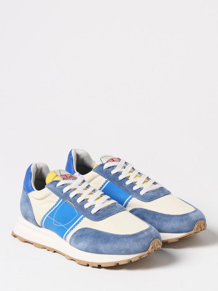 PHILIPPE MODEL Sneakers men Philippe Model
