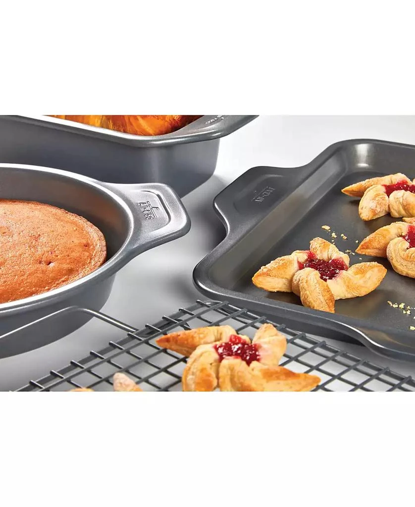 All-Clad Pro-Release Nonstick Bakeware Set, 10 Piece Set 8