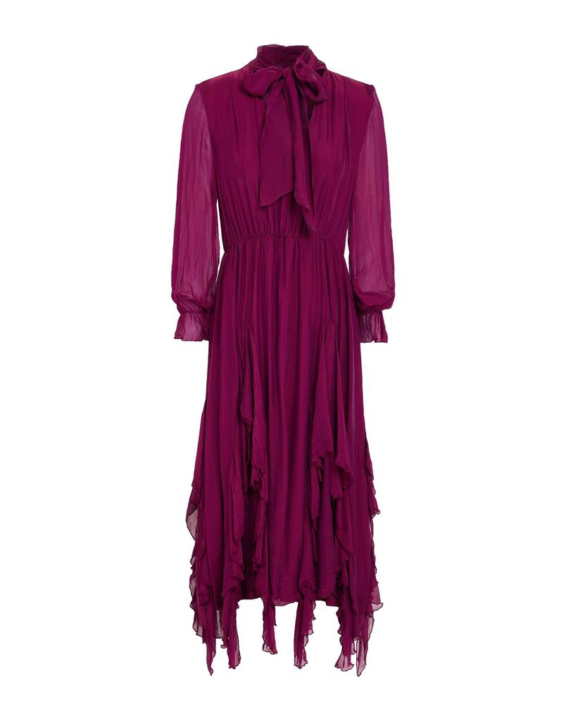 DIXIE Midi dress