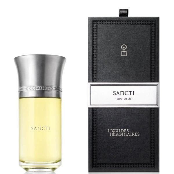 Liquides Imaginaires Liquides Imaginaires Les Eaux de l'Âme Sancti Eau de Parfum - 3.3 fl. oz 2