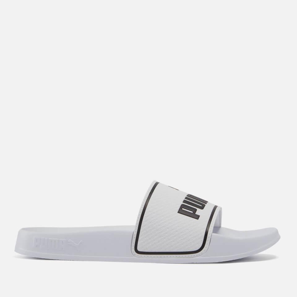 Puma PUMA LEADCAT 2.0 RUBBER SLIDES