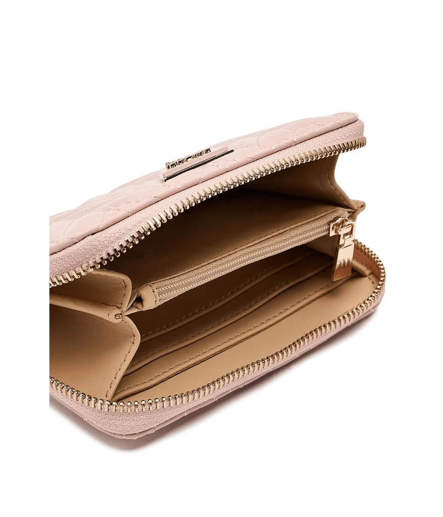 GUESS Cheryl Medium Zip Around Wallet 4