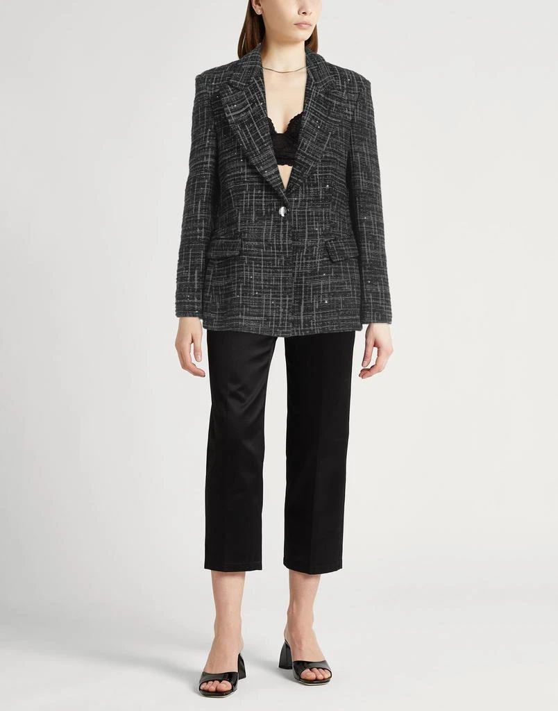 ANNARITA N Blazer 2