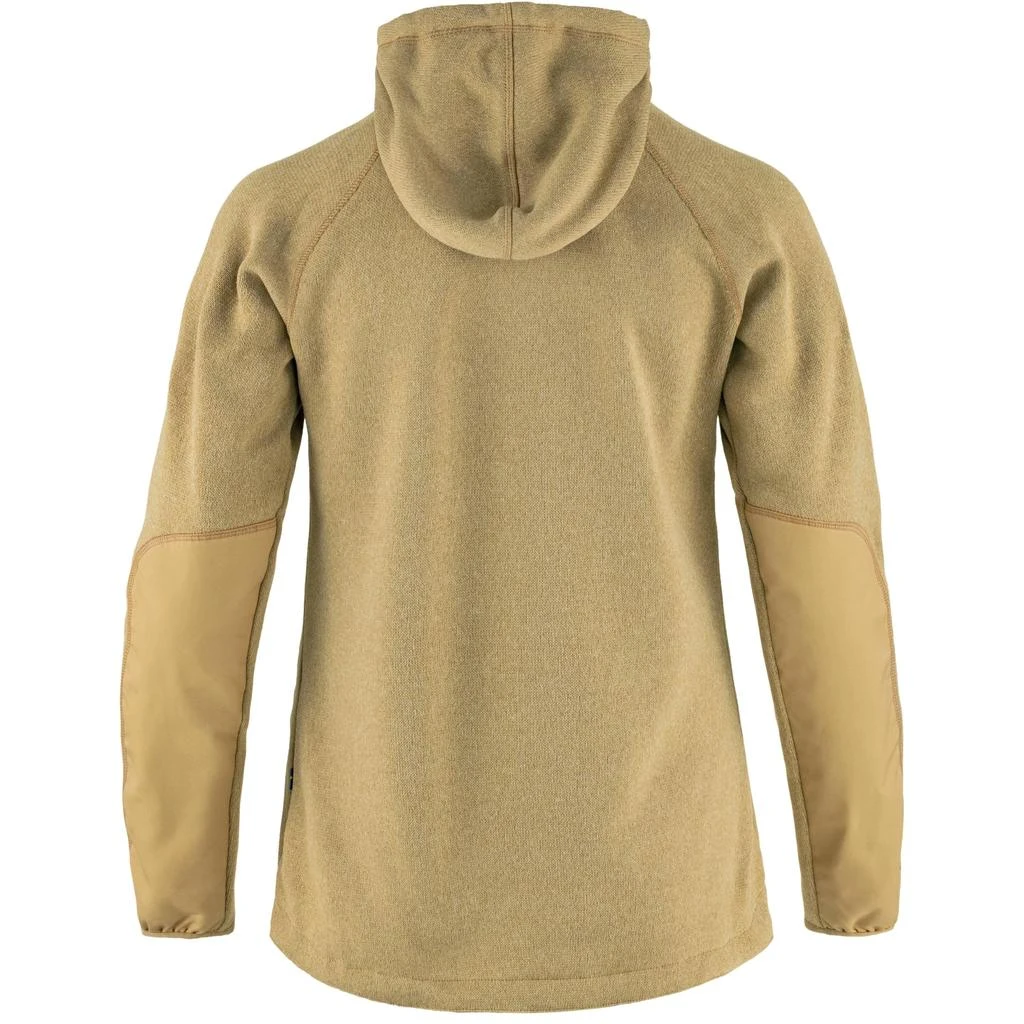 Fjällräven Övik Fleece Hoodie 2