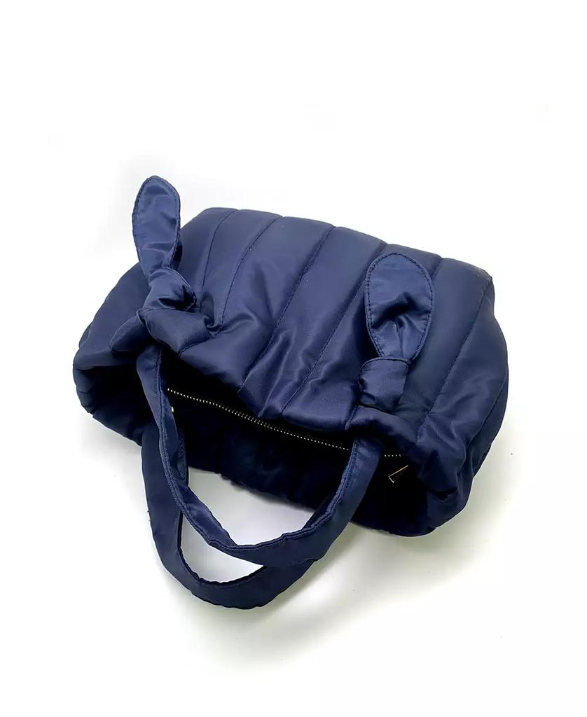 La Regale Cerise Weekend Style Master Tote